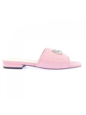 Gucci Sandals Pink